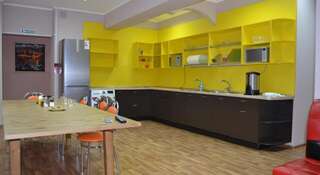 Гостиница Hostel Nochlezhka Казань-4