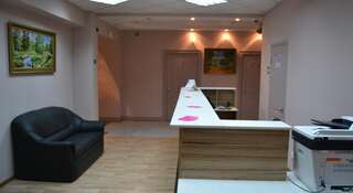 Гостиница Hostel Nochlezhka Казань-5