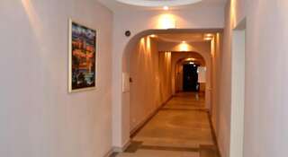 Гостиница Hostel Nochlezhka Казань-1