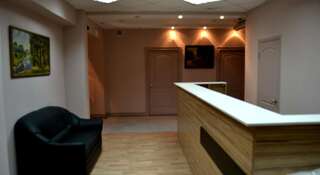 Гостиница Hostel Nochlezhka Казань-0