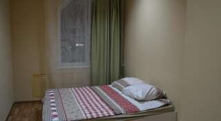 Гостиница Hostel Nochlezhka Казань-6
