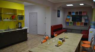 Гостиница Hostel Nochlezhka Казань-3